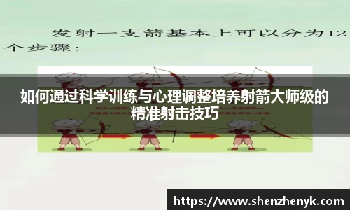 如何通过科学训练与心理调整培养射箭大师级的精准射击技巧